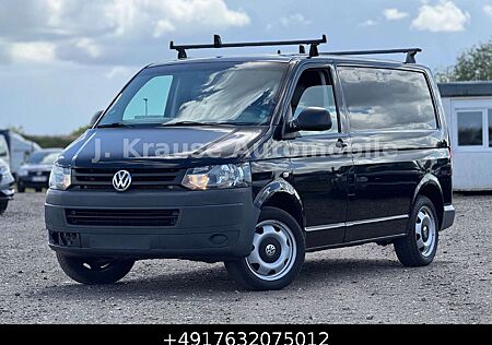 VW T5 Transporter Volkswagen 2.0TDI Kasten Kombi Klima AHK
