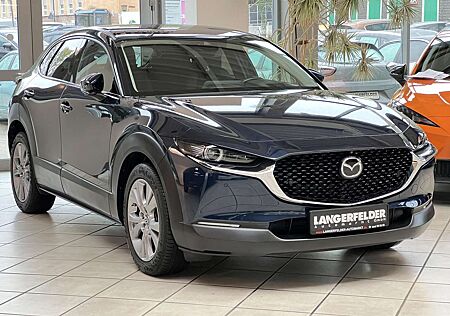 Mazda CX-30 2.0 MHD MATRIX*Selection*ACC*NAVI*360*BOSE