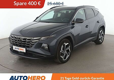 Hyundai Tucson 1.6 T-GDI Mild-Hybrid Prime 2WD Aut.*NAVI*CAM*LED*