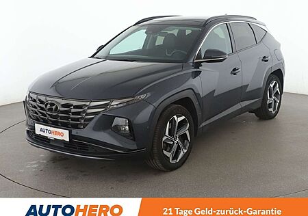 Hyundai Tucson 1.6 T-GDI Mild-Hybrid Prime 2WD Aut.*NAVI*CAM*LED*