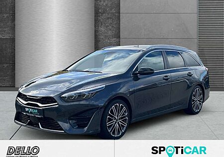 Kia XCeed Ceed SW / cee'd SW GT Line 1.5 DCT7 El. Panodach Navi Leder Digitales