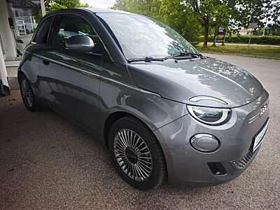 Fiat 500e 42 Style Comfort RFK SHZ Lane PDC