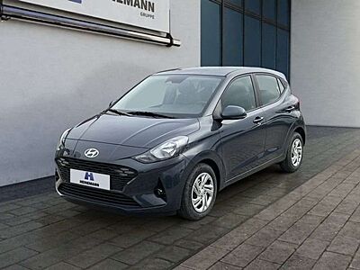 Hyundai i10 1.0 Comfort |NAVI|KAMERA|PDC|CARPLAY|Lenkrad-Heiz