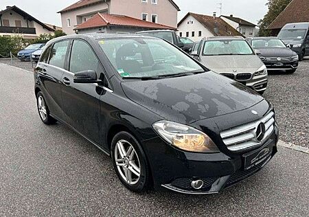 Mercedes-Benz B 180 B -Klasse *AHK*