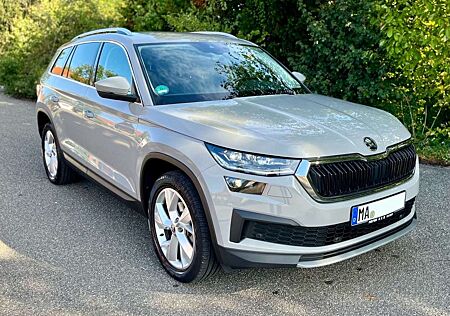 Skoda Kodiaq 1.5 TSI DSG Style LED MATRIX 7S GARANTIE