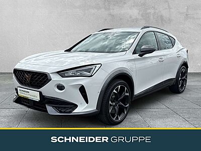 CUPRA Formentor 1.4 TSI e-Hybrid KAMERA+LHZ+TEMPO+LED