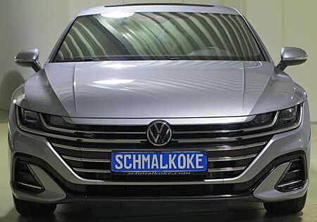 VW Volkswagen Others Arteon Shooting Brake 2.0 TDI 4Mot DSG7 R-Line
