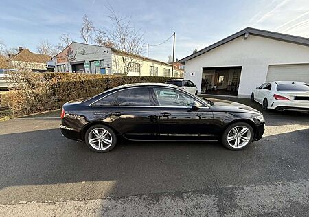 Audi A6 3.0 TDI DPF quattro S tronic sport selection