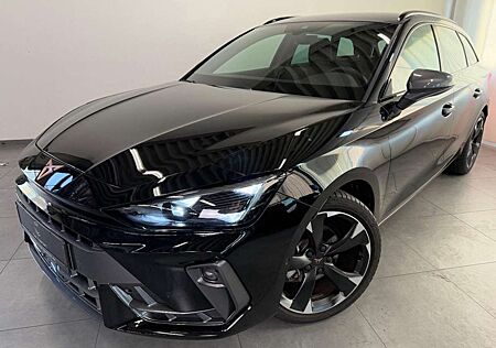 Cupra Leon Sportstourer 1.5 eTSI DSG AHK EDGE