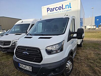 Ford Transit Bus bak waggen