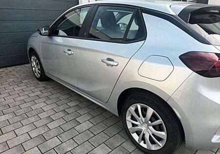 Opel Corsa-e Edition