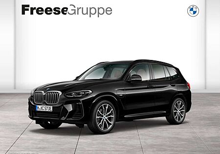 BMW X3 xDrive30e Head-Up DAB LED WLAN RFK el. Sitze