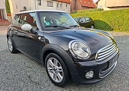 Mini ONE Cooper *KLIMAAUT.*PANORAMADACH*