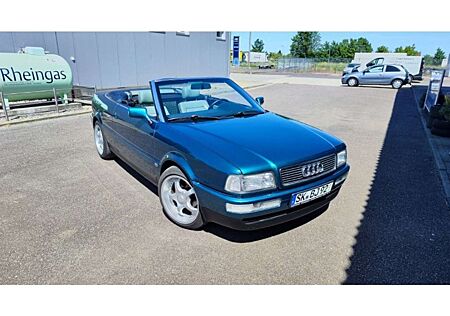 Audi Cabriolet