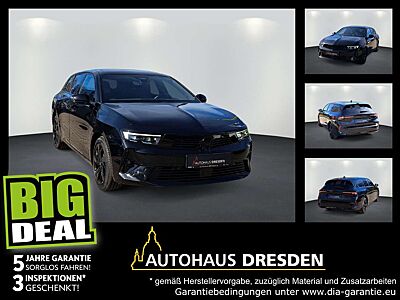 Opel Astra L ST AT8 GS Ultimate *HUD*MATRIX*NAVI*360°