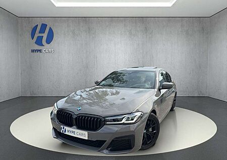 BMW 530 d xDrive M Sport Laser HUD GSD RFK 19 LM