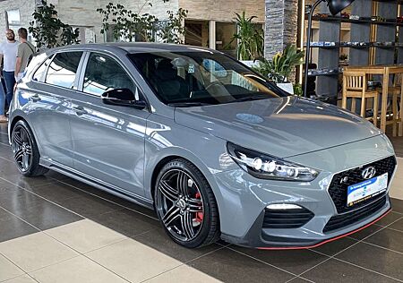 Hyundai i30 N Performance Navi LED R.Cam PDC SHZ DAB+