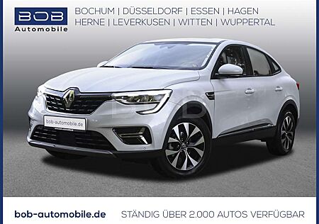 Renault Arkana TCe 140 EDC Navi