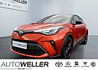 Toyota C-HR 2.0 Hybrid Orange Edition *Navi*LED*Leder*