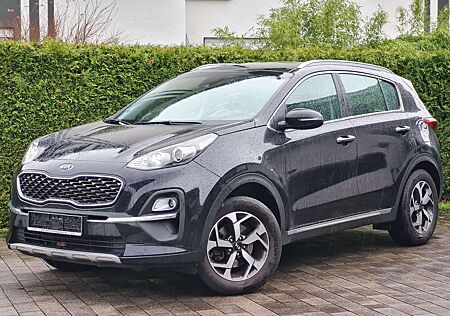 Kia Sportage Vision (Navi, Kamera, SHZ)