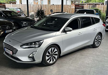 Ford Focus 1.5TDCI Cool & Connect Design Navi CaPlay