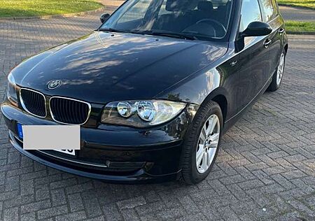BMW 116i 116 LCI*Sitzheizung*PDC*Klimaautomatik*