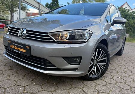 VW Golf Sportsvan Volkswagen (1.2L-86PS)KLIMAAUT.NAVI.GARANTIE