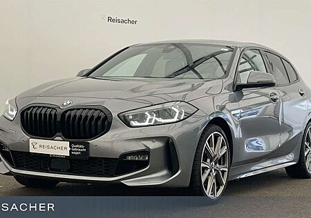 BMW 120 iA M-Sport LCProf AHK Pano DA adaptLED