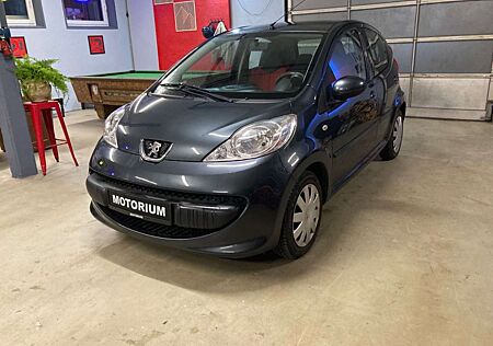 Peugeot 107 Urban Move~Sitzheizung~wenig KM