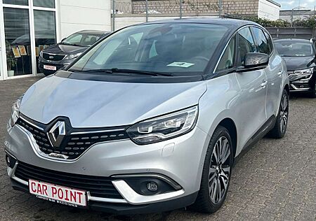 Renault Scenic Initiale Paris 1HAND/KLIMAAUT/NAVI/KAMERA