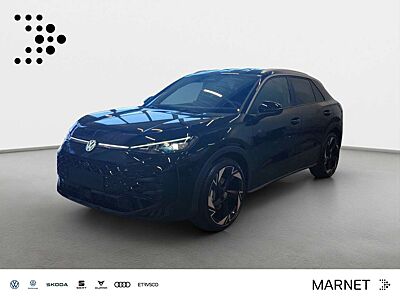 Volkswagen T-Roc T-ROC R-Line / DSG / NAVI / SHZ usw.