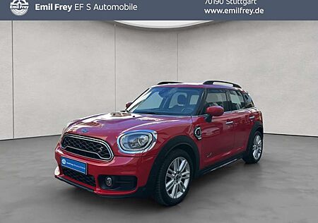 Mini Cooper SD Countryman All4 Aut.