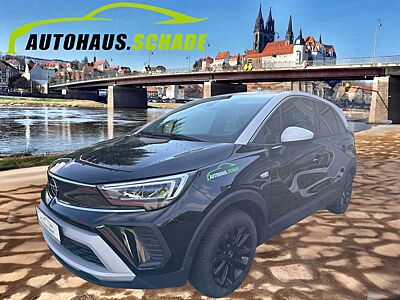 Opel Crossland X Elegance