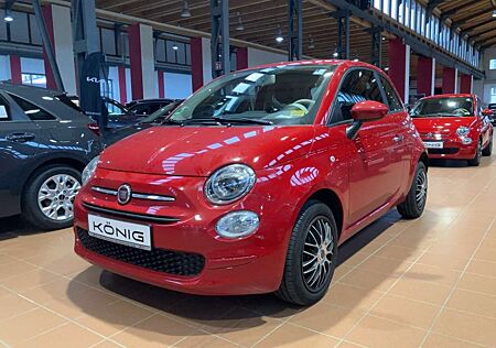 Fiat 500 1.0 CLUB Klimaanlage *EFH*LR*el.ASP