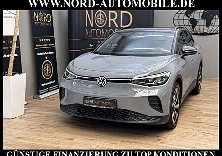 VW ID.4 Volkswagen Pro Performance Automatik AHK/20/Navi/CCS Pro