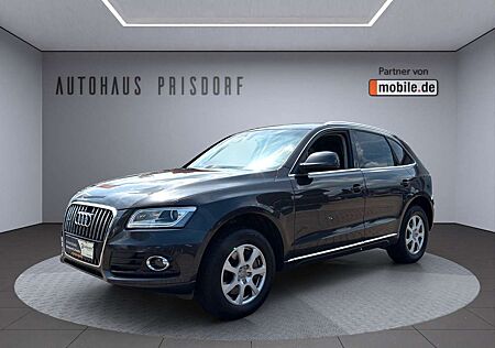 Audi Q5 3.0 TDI quattro Alcantara/Xenon/Klima/Navi
