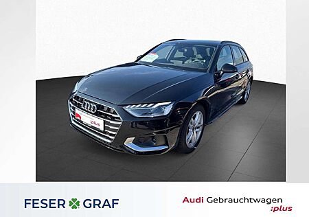 Audi A4 Av. 40 TDI S-tronic - PANO - KAMERA - ACC