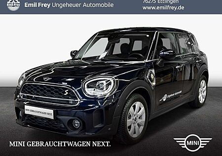 Mini Cooper S E Countryman All4 Aut.