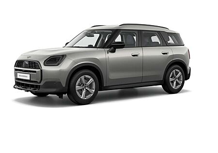 Mini Cooper Countryman CLASSIC TRIM PAKET S AUTOMATIK NAVI HuD LED PDC