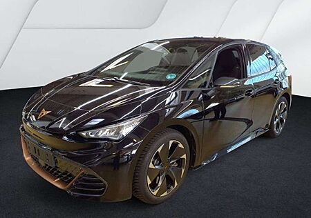 Cupra Born e-Boost 231PS 63kWh WÄRMEP. NAVI LED 19LM