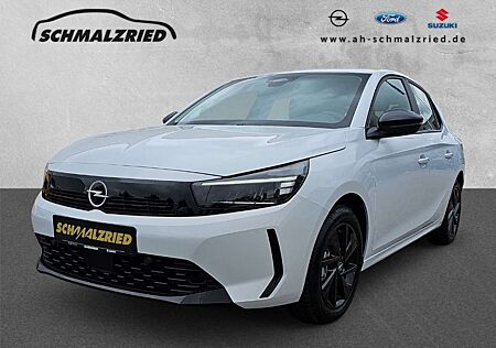 Opel Corsa F Edition 1.2 LED Apple CarPlay Android Auto Musik
