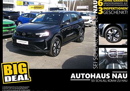 Opel Frontera 1.2 Edition Schnäppchen!! Automatik!