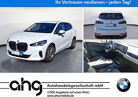 BMW 216 Steptronic DCT Komfortzugang