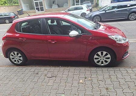 Peugeot 208 PureTech 68 Active
