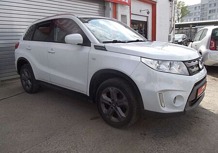 Suzuki Vitara 1.6 Club 4x2