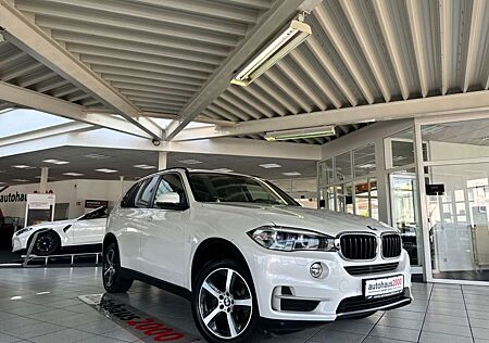 BMW X5 xDrive30d AUT./XENON/NAVI/CAM/H&K/DAB/