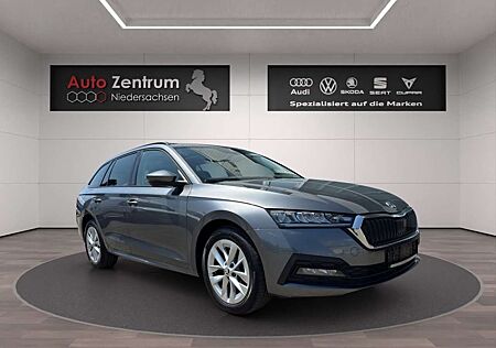 Skoda Octavia Combi 1.4 TSI iV DSG Ambition *PANO*LED*AHK