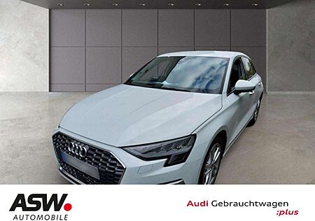 Audi A3 Sline 35TDI Stronic Navi LED GRA VC