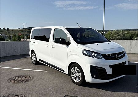 Opel Zafira Life Selection M (L2) Erstbesitz