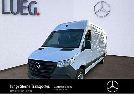 Mercedes-Benz Sprinter 315 CDI Kasten Hochdach L KAM SHZ